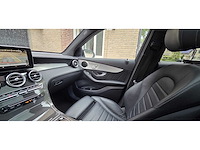 Mercedes-benz glc-klasse 250 4matic amg edition 1,* j-160-fd - afbeelding 20 van  25