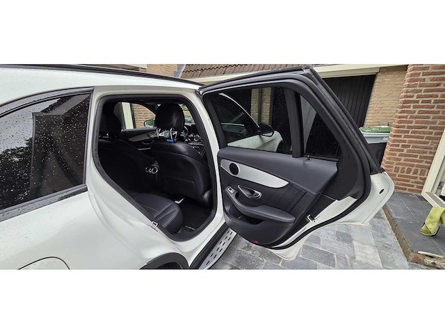 Mercedes-benz glc-klasse 250 4matic amg edition 1,* j-160-fd - afbeelding 3 van  21