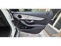 Mercedes-benz glc-klasse 250 4matic amg edition 1,* j-160-fd - afbeelding 4 van  21