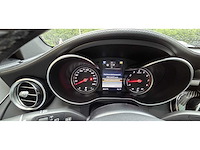 Mercedes-benz glc-klasse 250 4matic amg edition 1,* j-160-fd - afbeelding 7 van  21