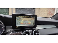 Mercedes-benz glc-klasse 250 4matic amg edition 1,* j-160-fd - afbeelding 13 van  21