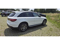 Mercedes-benz glc-klasse 250 4matic amg edition 1,* j-160-fd - afbeelding 16 van  21