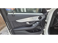 Mercedes-benz glc-klasse 250 4matic amg edition 1,* j-160-fd - afbeelding 20 van  21