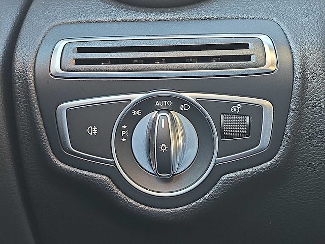 Mercedes-benz glc-klasse 250 4matic edition 1 2017 | j-106-rv - afbeelding 2 van  36