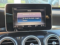 Mercedes-benz glc-klasse 250 4matic edition 1 2017 | j-106-rv - afbeelding 10 van  36