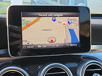 Mercedes-benz glc-klasse 250 4matic edition 1 2017 | j-106-rv - afbeelding 13 van  36