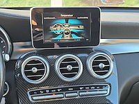 Mercedes-benz glc-klasse 250 4matic edition 1 2017 | j-106-rv - afbeelding 14 van  36