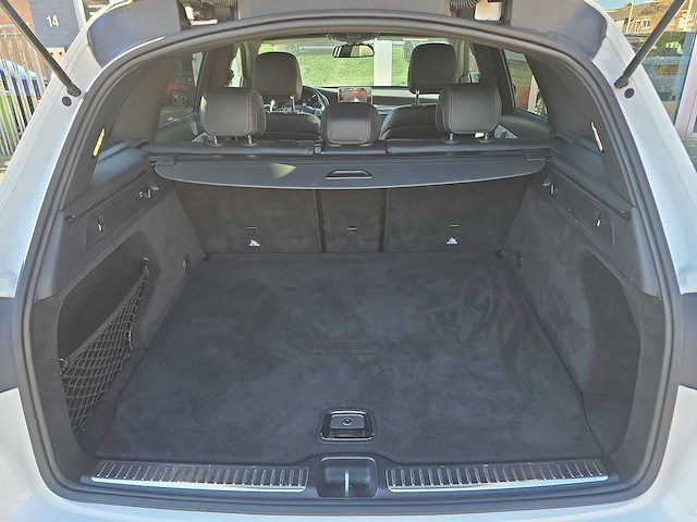 Mercedes-benz glc-klasse 250 4matic edition 1 2017 | j-106-rv - afbeelding 17 van  36