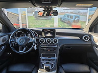 Mercedes-benz glc-klasse 250 4matic edition 1 2017 | j-106-rv - afbeelding 21 van  36