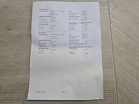 Mercedes-benz glc-klasse 250 4matic edition 1 2017 | j-106-rv - afbeelding 24 van  36