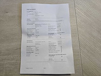 Mercedes-benz glc-klasse 250 4matic edition 1 2017 | j-106-rv - afbeelding 25 van  36