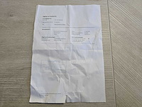 Mercedes-benz glc-klasse 250 4matic edition 1 2017 | j-106-rv - afbeelding 27 van  36