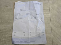 Mercedes-benz glc-klasse 250 4matic edition 1 2017 | j-106-rv - afbeelding 29 van  36