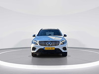 Mercedes-benz glc-klasse 250 4matic edition 1 2017 | j-106-rv - afbeelding 33 van  36