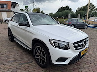 Mercedes-benz glc-klasse* 250 4matic edition 1 amg j-160-fd - afbeelding 3 van  47