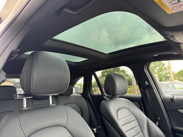 Mercedes-benz glc-klasse* 250 4matic edition 1 amg j-160-fd - afbeelding 5 van  47