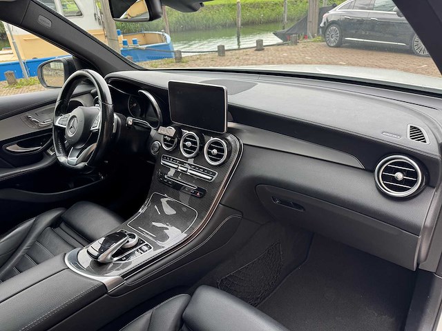 Mercedes-benz glc-klasse* 250 4matic edition 1 amg j-160-fd - afbeelding 6 van  47