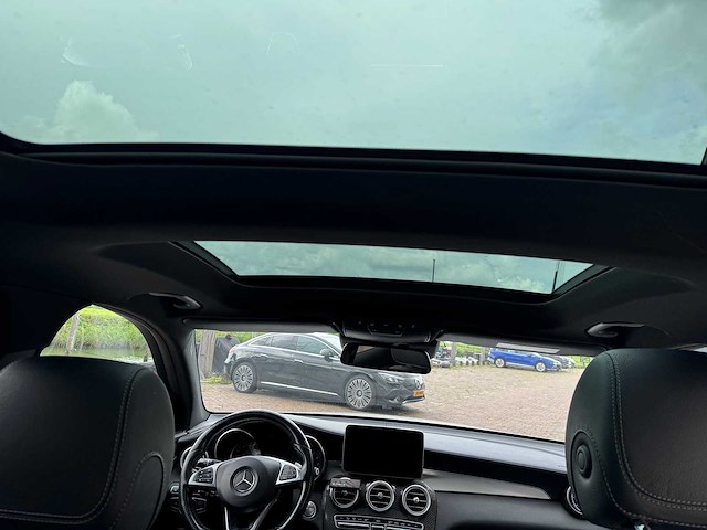 Mercedes-benz glc-klasse* 250 4matic edition 1 amg j-160-fd - afbeelding 15 van  47