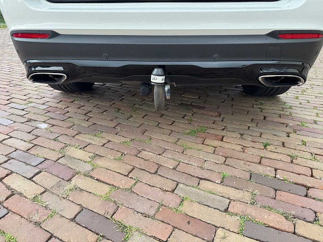 Mercedes-benz glc-klasse* 250 4matic edition 1 amg j-160-fd - afbeelding 21 van  47