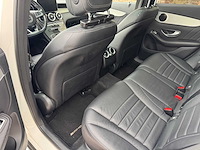 Mercedes-benz glc-klasse* 250 4matic edition 1 amg j-160-fd - afbeelding 22 van  47
