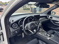 Mercedes-benz glc-klasse* 250 4matic edition 1 amg j-160-fd - afbeelding 25 van  47