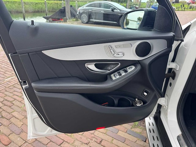 Mercedes-benz glc-klasse* 250 4matic edition 1 amg j-160-fd - afbeelding 29 van  47