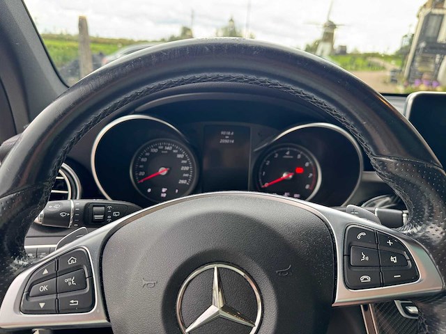 Mercedes-benz glc-klasse* 250 4matic edition 1 amg j-160-fd - afbeelding 31 van  47