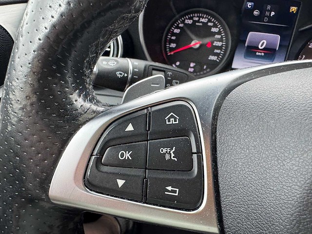 Mercedes-benz glc-klasse* 250 4matic edition 1 amg j-160-fd - afbeelding 40 van  47