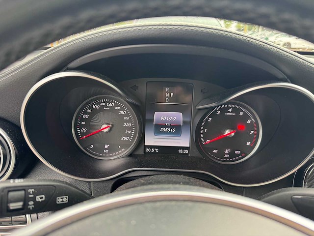 Mercedes-benz glc-klasse* 250 4matic edition 1 amg j-160-fd - afbeelding 42 van  47