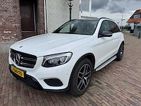 Mercedes-benz glc-klasse* 250 4matic edition 1 amg j-160-fd - afbeelding 43 van  47