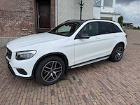 Mercedes-benz glc-klasse* 250 4matic edition 1 amg j-160-fd - afbeelding 44 van  47