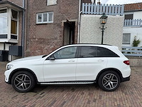 Mercedes-benz glc-klasse* 250 4matic edition 1 amg j-160-fd - afbeelding 45 van  47