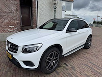 Mercedes-benz glc-klasse* 250 4matic edition 1 amg j-160-fd - afbeelding 1 van  47