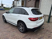 Mercedes-benz glc-klasse* 250 4matic edition 1 amg j-160-fd - afbeelding 12 van  47