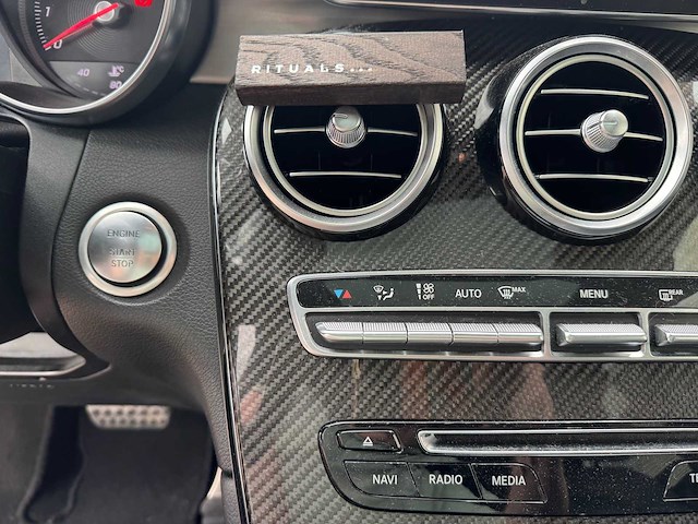 Mercedes-benz glc-klasse* 250 4matic edition 1 amg j-160-fd - afbeelding 32 van  47