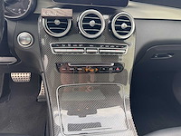 Mercedes-benz glc-klasse* 250 4matic edition 1 amg j-160-fd - afbeelding 33 van  47