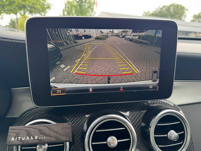Mercedes-benz glc-klasse* 250 4matic edition 1 amg j-160-fd - afbeelding 35 van  47