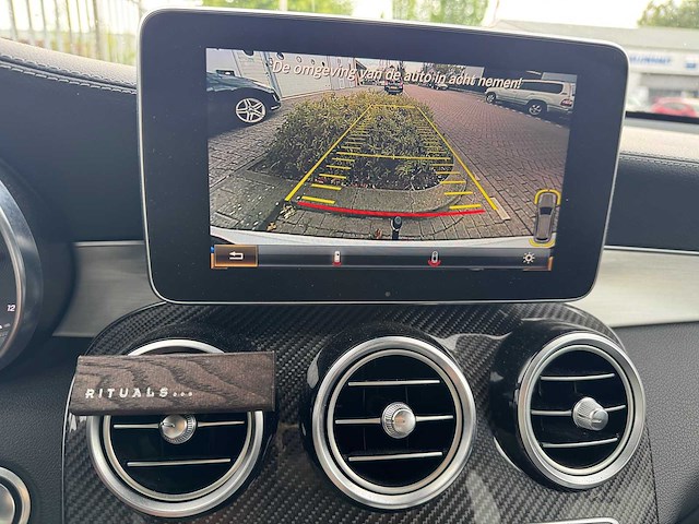 Mercedes-benz glc-klasse* 250 4matic edition 1 amg j-160-fd - afbeelding 37 van  47