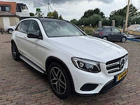 Mercedes-benz glc-klasse* 250 4matic edition 1 amg *, j-160-fd - afbeelding 3 van  47