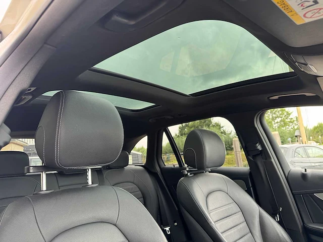 Mercedes-benz glc-klasse* 250 4matic edition 1 amg *, j-160-fd - afbeelding 5 van  47