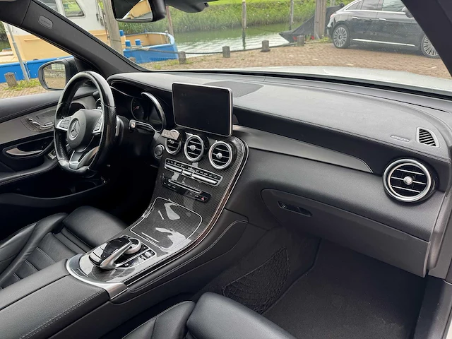 Mercedes-benz glc-klasse* 250 4matic edition 1 amg *, j-160-fd - afbeelding 6 van  47