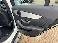 Mercedes-benz glc-klasse* 250 4matic edition 1 amg *, j-160-fd - afbeelding 11 van  47