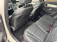 Mercedes-benz glc-klasse* 250 4matic edition 1 amg *, j-160-fd - afbeelding 22 van  47
