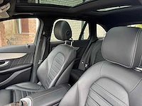 Mercedes-benz glc-klasse* 250 4matic edition 1 amg *, j-160-fd - afbeelding 27 van  47