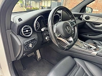 Mercedes-benz glc-klasse* 250 4matic edition 1 amg *, j-160-fd - afbeelding 30 van  47