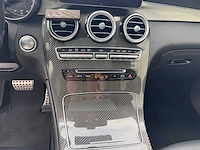 Mercedes-benz glc-klasse* 250 4matic edition 1 amg *, j-160-fd - afbeelding 33 van  47