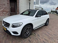 Mercedes-benz glc-klasse* 250 4matic edition 1 amg *, j-160-fd - afbeelding 34 van  47
