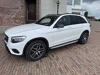 Mercedes-benz glc-klasse* 250 4matic edition 1 amg *, j-160-fd - afbeelding 44 van  47
