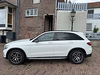 Mercedes-benz glc-klasse* 250 4matic edition 1 amg *, j-160-fd - afbeelding 45 van  47