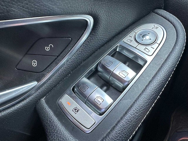 Mercedes-benz glc-klasse 350e 4matic prestige * g-031-sj - afbeelding 2 van  17